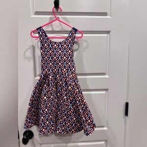 Crown and Ivy girls size 4T